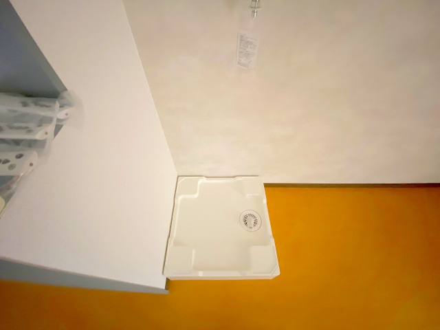 藤川ビルの設備