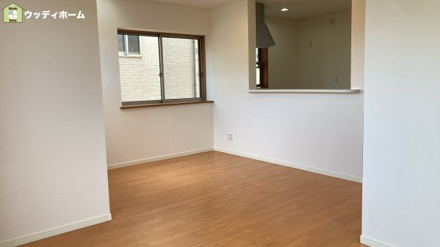 川口市三ツ和2丁目　中古一戸建て