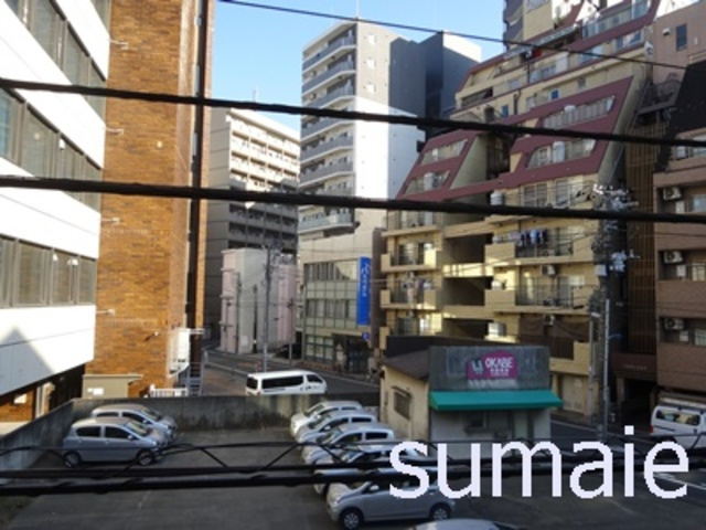 ＣＲＥＡＬ王子Ｎｏｒｔｈの展望|景色です☆