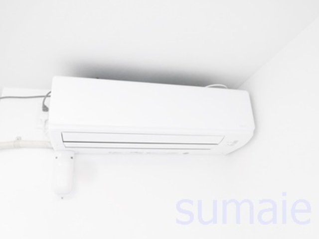 ＣＲＥＡＬ王子Ｎｏｒｔｈの設備|エアコン完備です☆