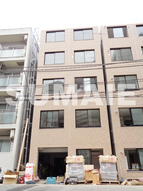 ＣＲＥＡＬ王子Ｎｏｒｔｈの外観|外観です☆