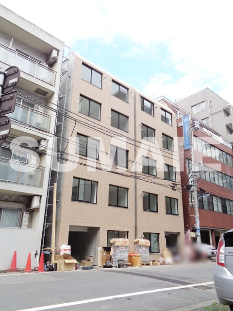 ＣＲＥＡＬ王子Ｎｏｒｔｈの外観|外観です☆