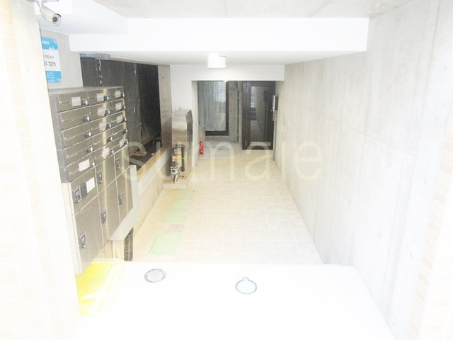 ＣＲＥＡＬ王子Ｎｏｒｔｈのロビー|エントランスです☆