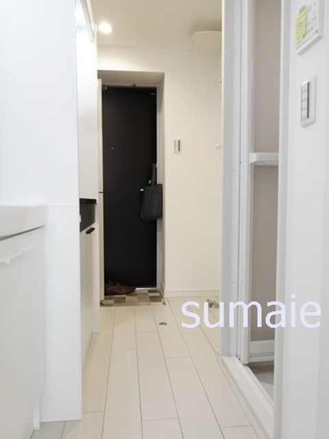 ＣＲＥＡＬ王子Ｎｏｒｔｈのキッチン|キッチンスペースです☆