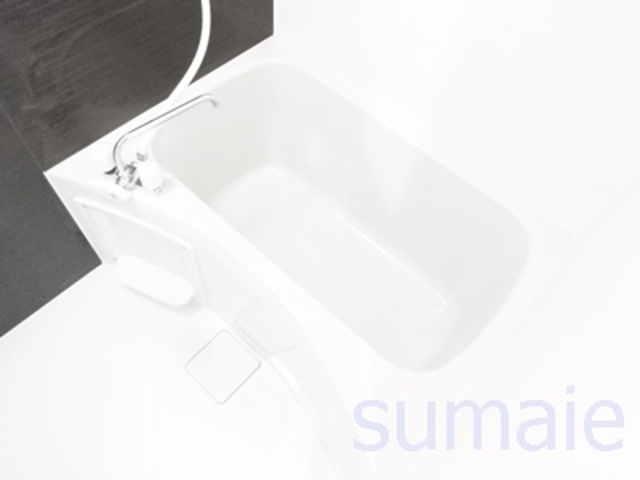 ＣＲＥＡＬ王子Ｎｏｒｔｈの浴室|バス・トイレ別です☆