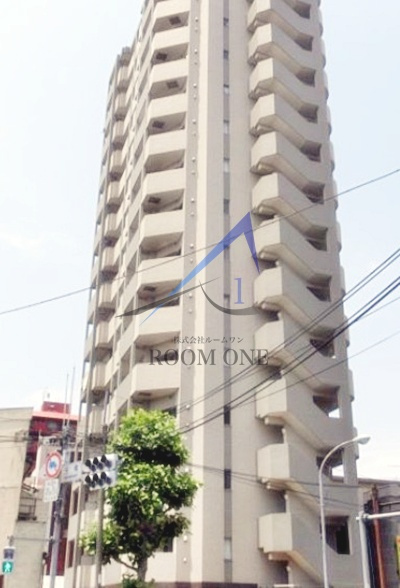 Rising place 南千住