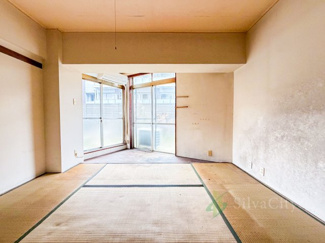 【洋室】 | ハイネス大久保 | 洋室　※工事前