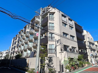 【外観】 | ハイネス大久保 | 外観