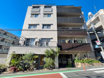 ハイネス大久保の画像