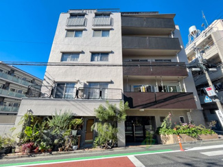 【外観】 | ハイネス大久保 | 外観　当日のご見学、可能です！お気軽にお問い合わせください！※0120-133-468