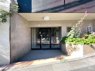  | ハイネス大久保 | エントランス　