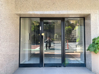 【エントランス】 | ハイネス大久保 | エントランス