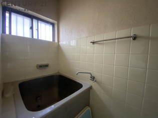 次屋2丁目文化の浴室