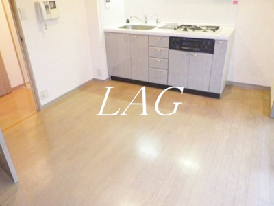 【居間・リビング】 | 菱和パレス音羽弐番館 | 洋室のお部屋です。