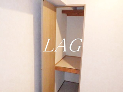 【収納】 | 菱和パレス音羽弐番館 | 収納です。