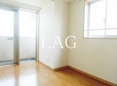 【寝室】 | スカイコート麻布十番 | 寝室です。