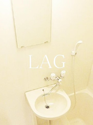 【洗面所】 | スカイコート麻布十番 | 洗面台です。