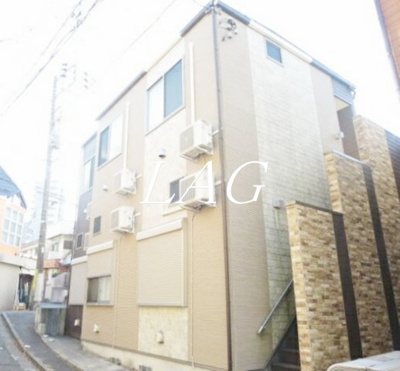 【外観】 | ポルテシャンス西巣鴨 | 外観です。