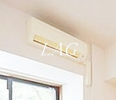 【設備】 | ジーベック滝野川 | エアコンになります。