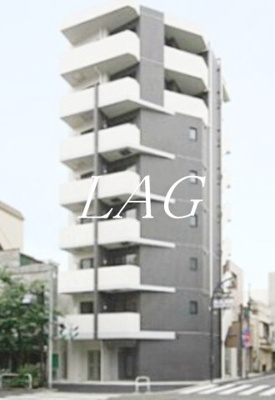 【外観】 | ジーベック滝野川 | 外観になります。