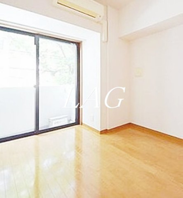 【居間・リビング】 | ジーベック滝野川 | 洋室のお部屋です。