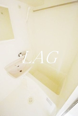 【浴室】 | ジーベック滝野川 | お風呂です。