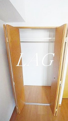 【収納】 | ジーベック滝野川 | 収納です。