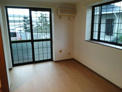 【内装】 | プリムローズ | 内装もきれいです