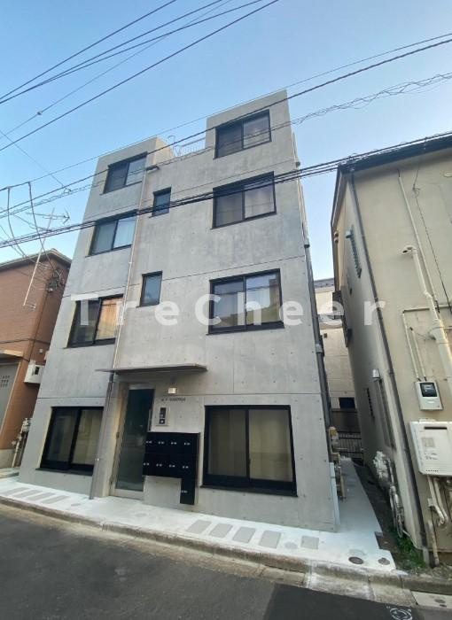 N･Y･TORTUGA(NYトルトゥーガ)