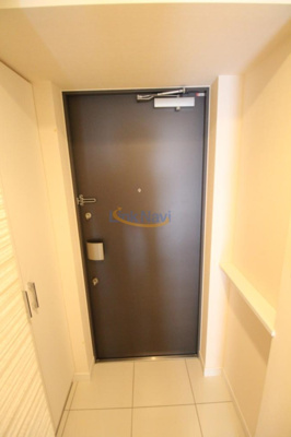 【玄関】 | エスライズ梅田DOSHIN