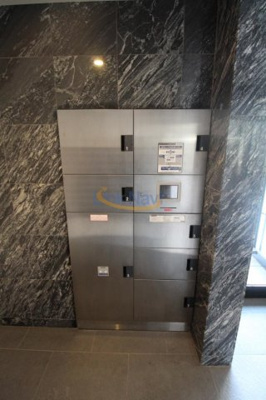 【その他共用部分】 | エスライズ梅田DOSHIN