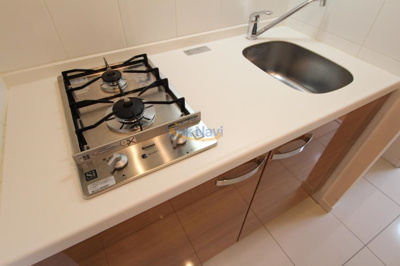 【キッチン】 | エスライズ梅田DOSHIN