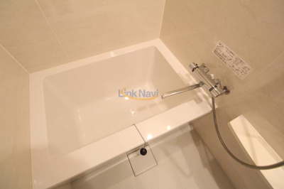 【浴室】 | エスライズ梅田DOSHIN