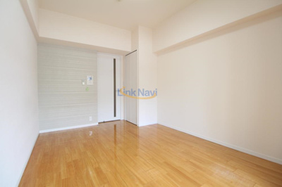 【居間・リビング】 | エスライズ梅田DOSHIN