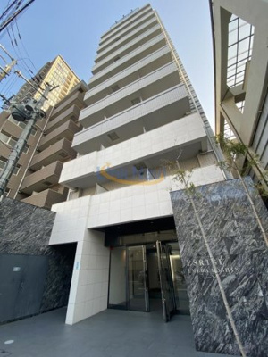 【外観】 | エスライズ梅田DOSHIN