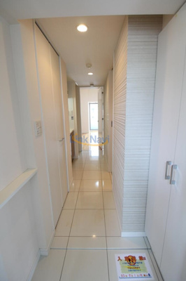 【内装】 | エスライズ梅田DOSHIN