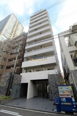 【外観】 | エスライズ梅田DOSHIN