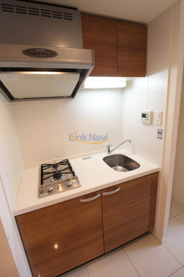 【キッチン】 | エスライズ梅田DOSHIN