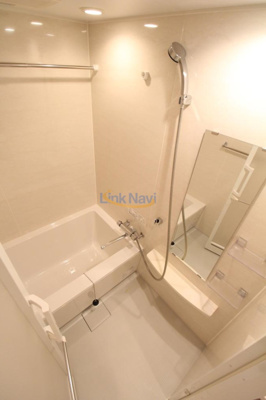 【浴室】 | エスライズ梅田DOSHIN