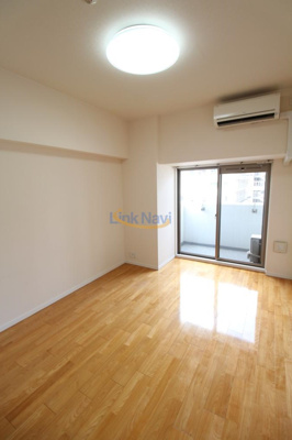 【居間・リビング】 | エスライズ梅田DOSHIN