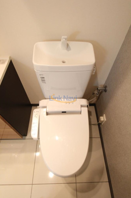 【トイレ】 | エスライズ梅田DOSHIN