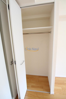 【収納】 | エスライズ梅田DOSHIN