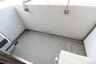 【バルコニー】 | エスライズ梅田DOSHIN