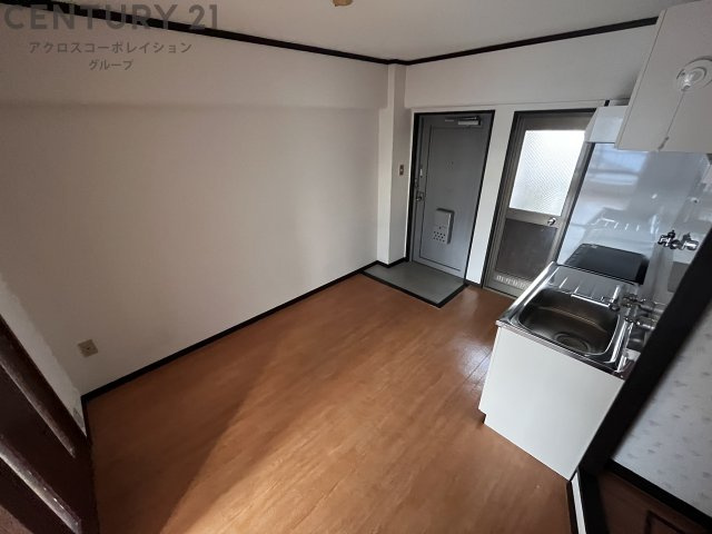 角部屋住戸で過ごしやすく、おすすめです。