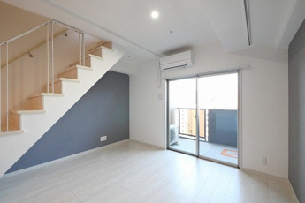 【居間・リビング】