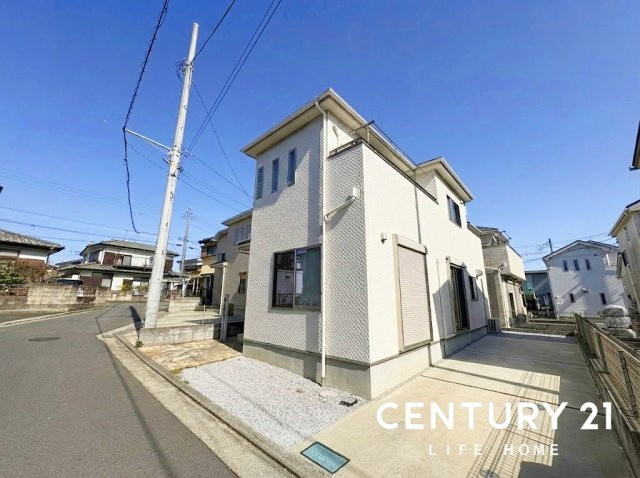 【前面道路含む現地写真】 | 小田急線「本厚木」中古戸建 | 前面道路含む現地写真です
