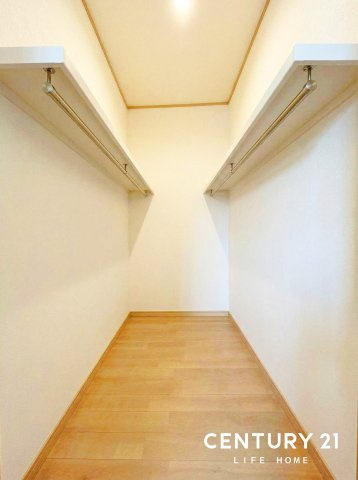 【収納】 | 小田急線「本厚木」中古戸建