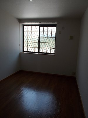 ヴァーレンスＡの内装