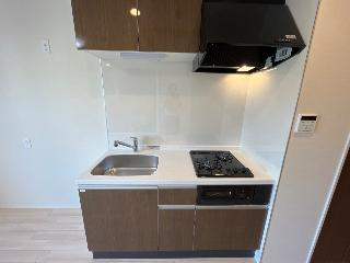 【キッチン】 | アーバンプレイス | キッチン