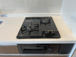 【キッチン】 | アーバンプレイス | キッチン